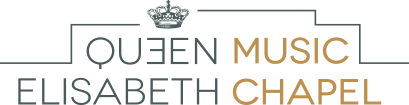 Logo Queen Music Elisabeth Chapel