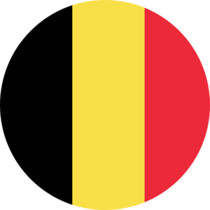 Flag België